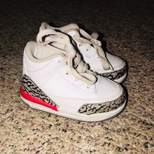Retro 3 Hall of Fame